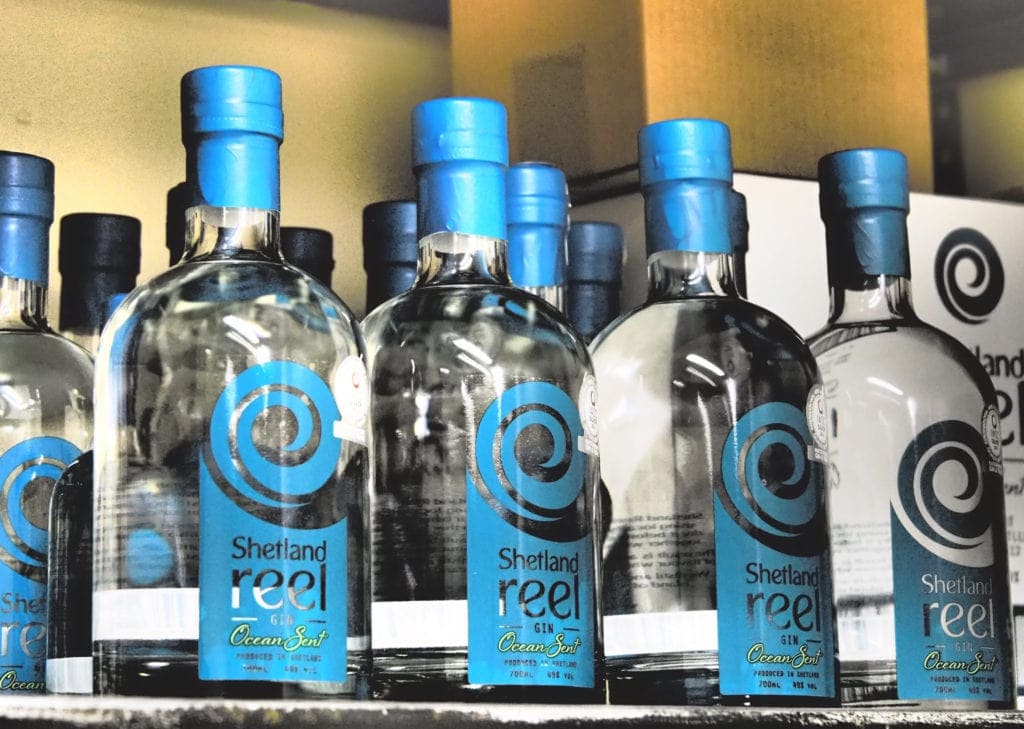 Shetland-Real-Distillery-Gin