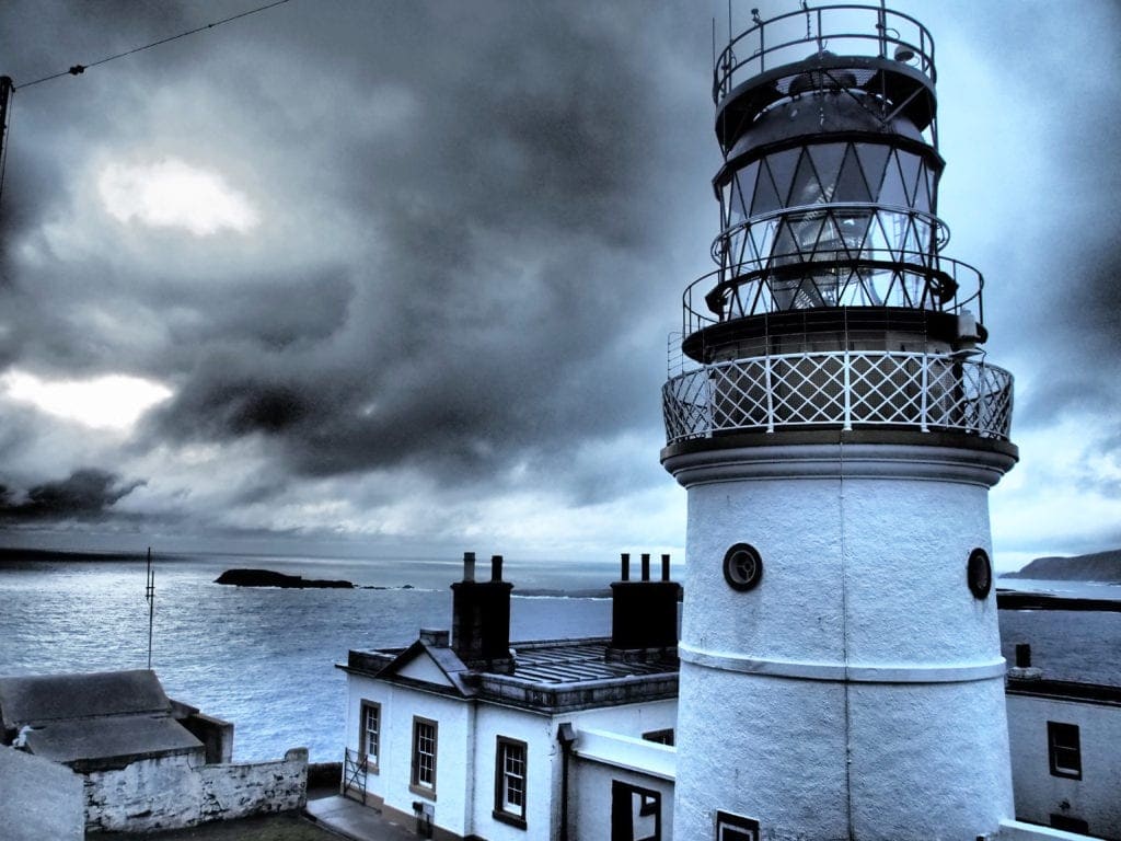 Sumburgh-Lighthouse-südlichste-Spitze-von-Mainland