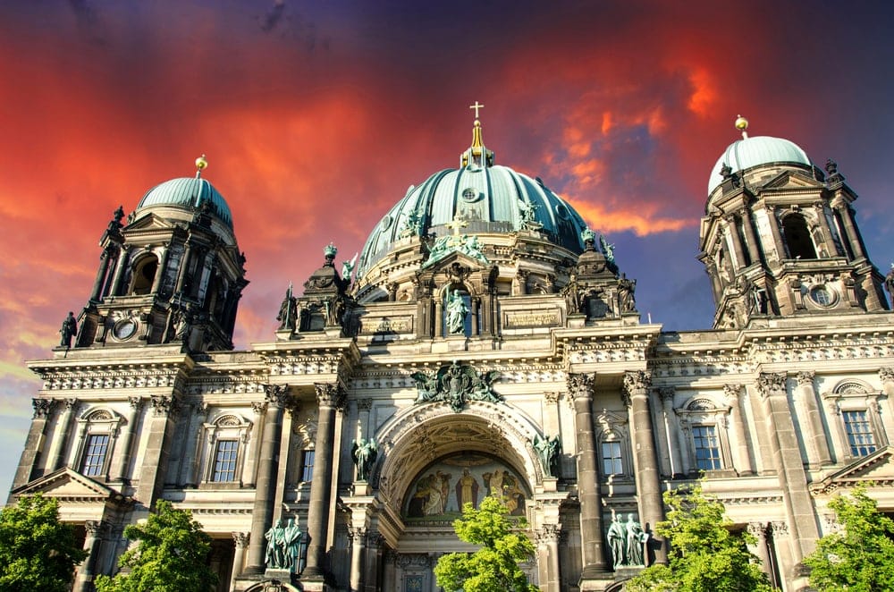 Berliner Dom
