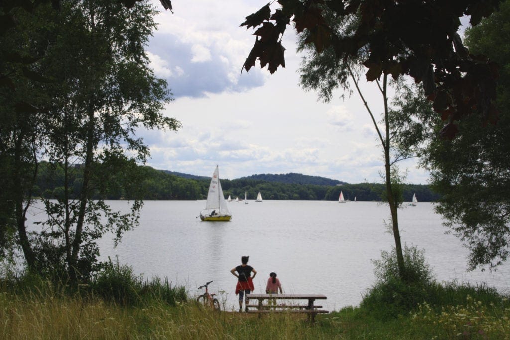 Bostalsee