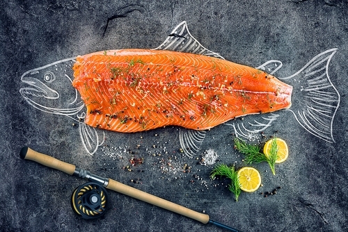 Lachs