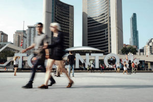 Toronto
