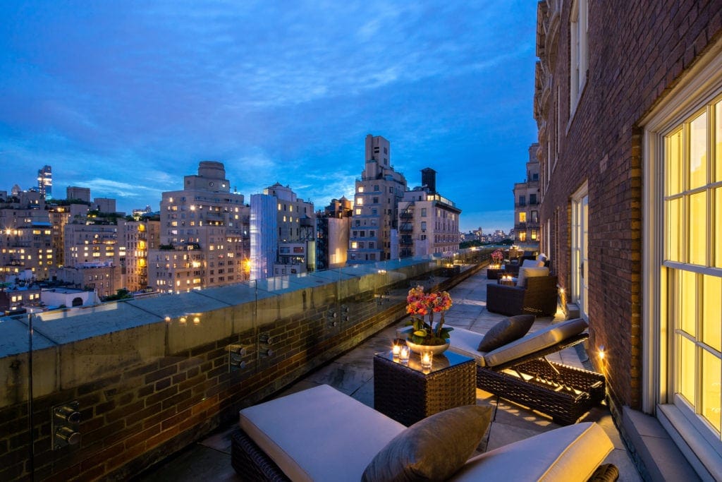 The Mark Hotel New York