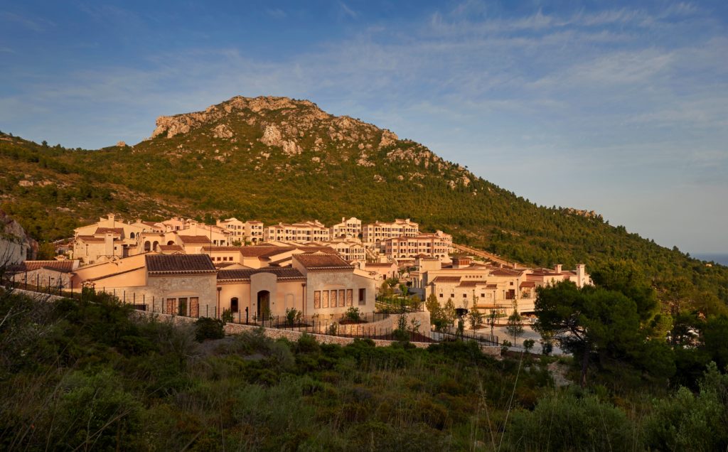 Park Hyatt Mallorca
