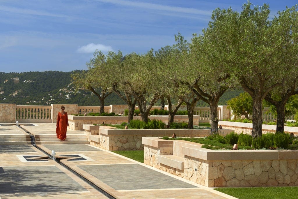 Park Hyatt Mallorca