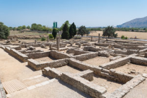 Pollentia auf Mallorca