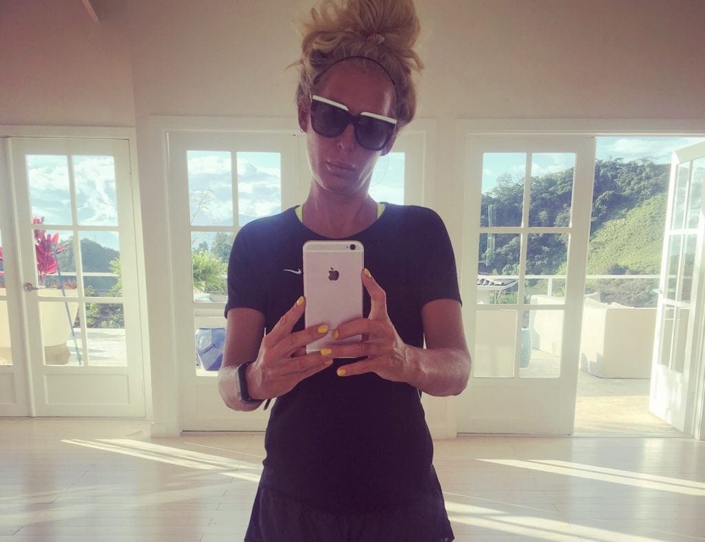 Detox in Costa Rica: Ala Zander