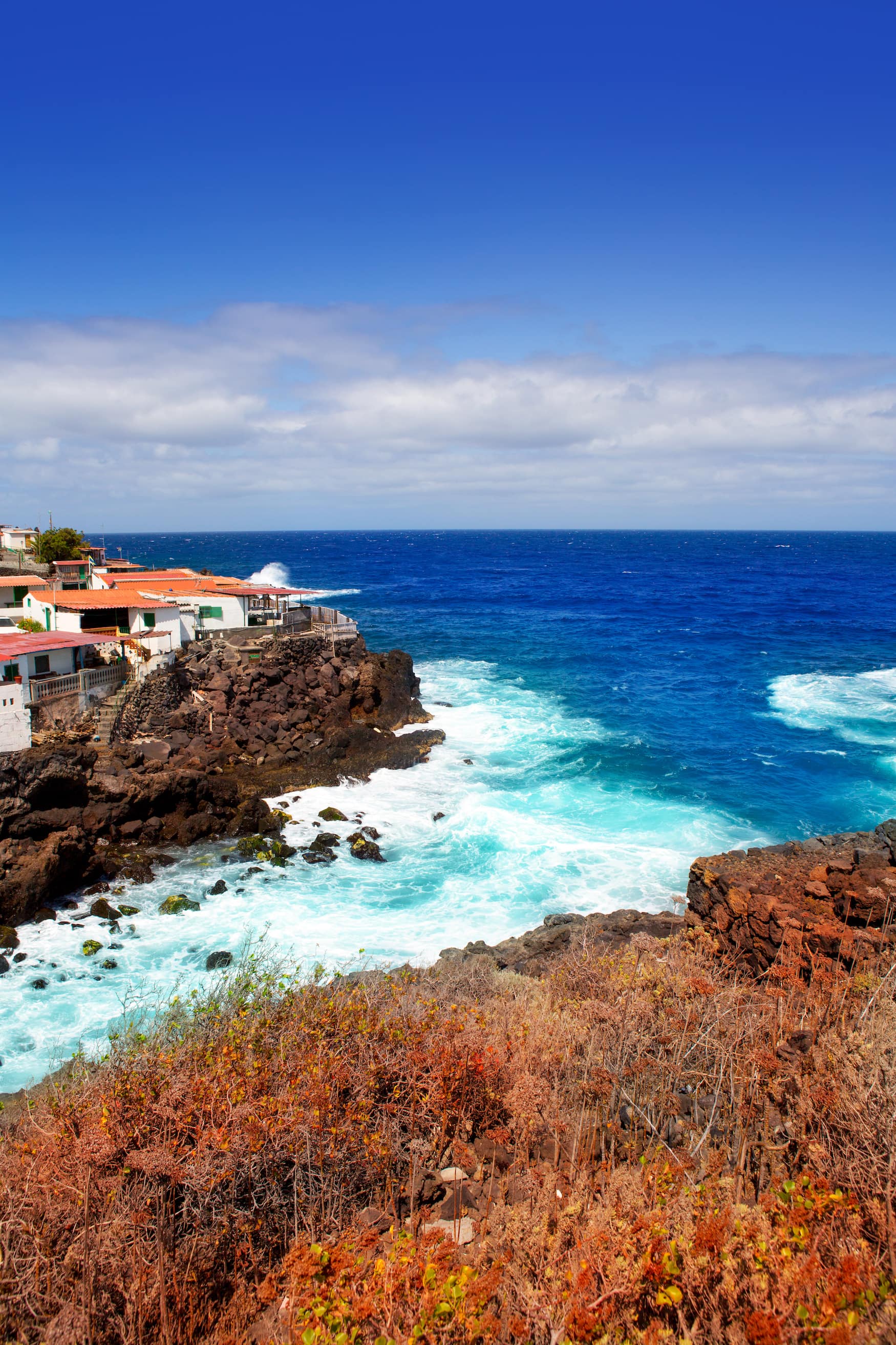 Kanaren, La Palma, Spanien