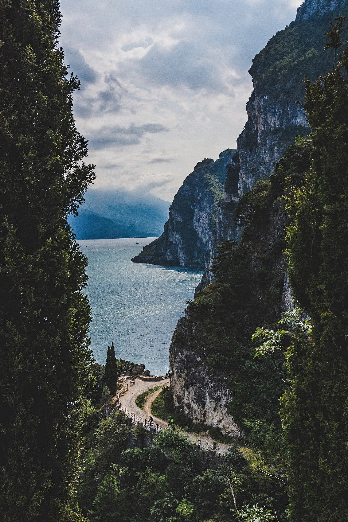 Willkommen am Gardasee!