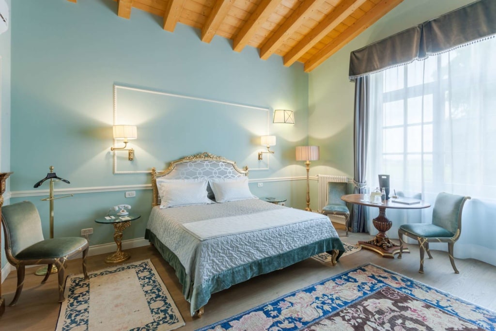 Diese Luxushotels am Gardasee sind einfach ein Traum!