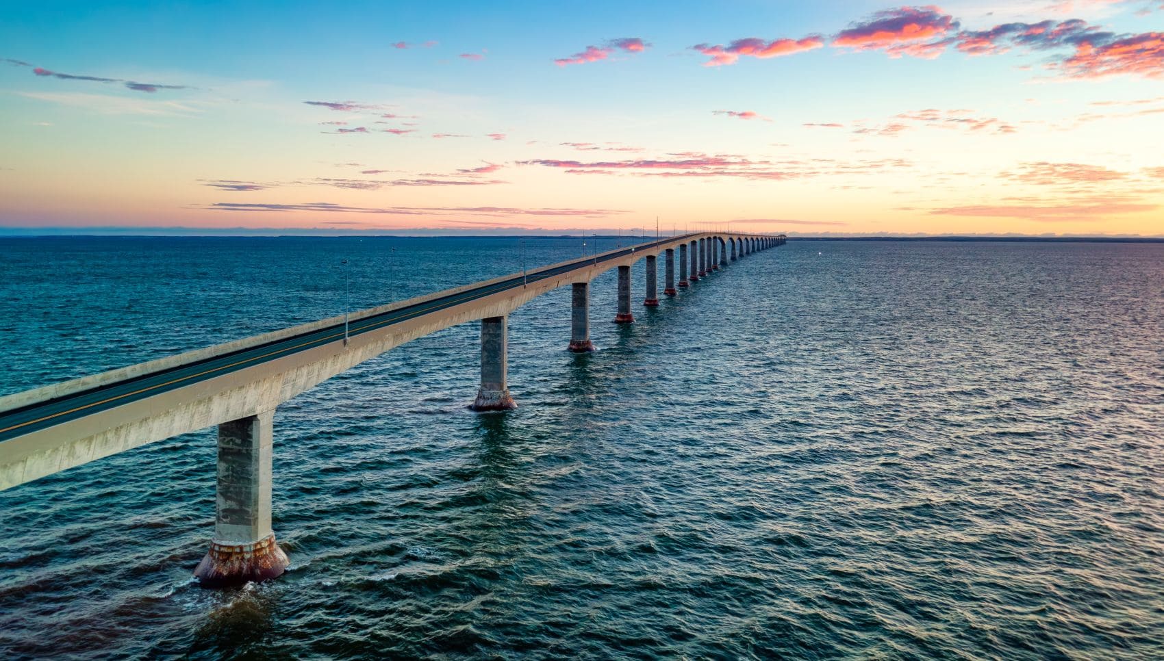Confederation Bridge
