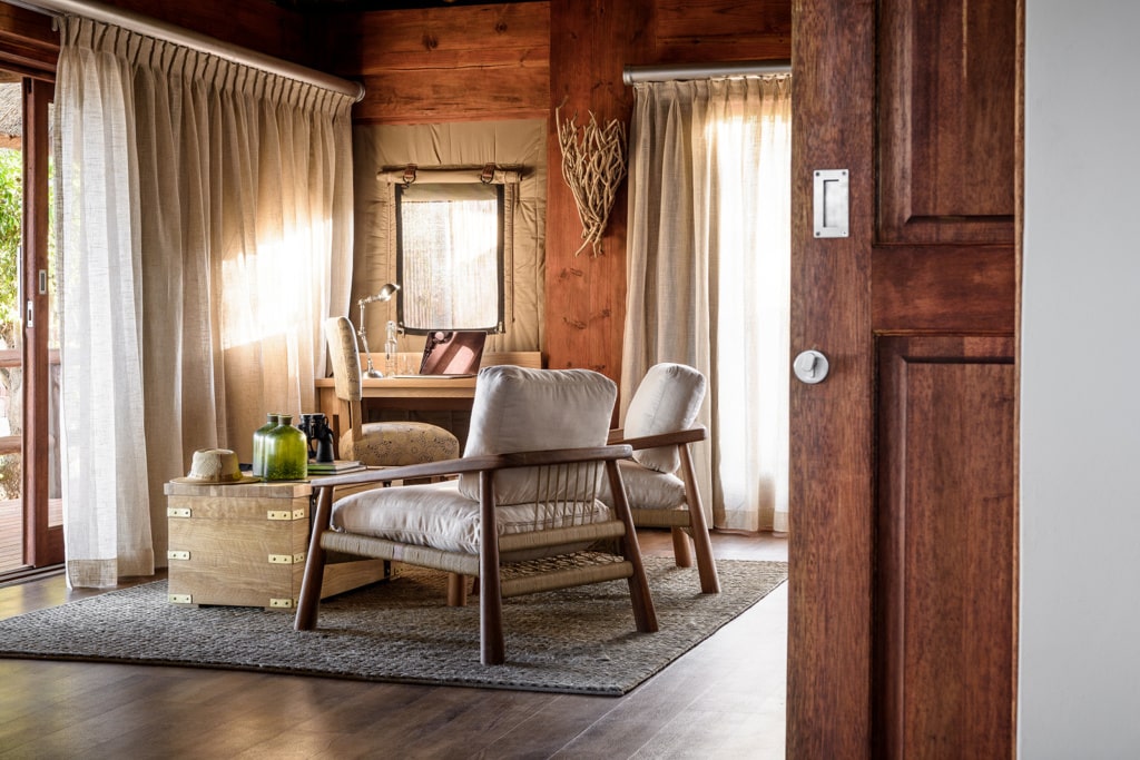 Africa; Botswana; Okavango Delta; Sanctuary Chief's Camp