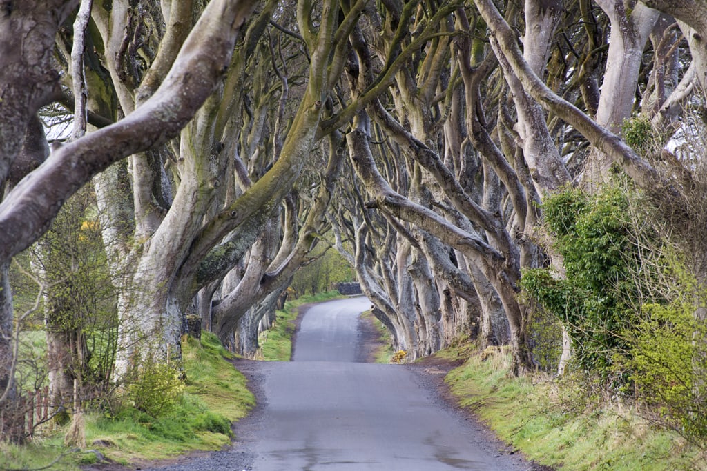 Game-of-Thrones-Drehort in Nordirland