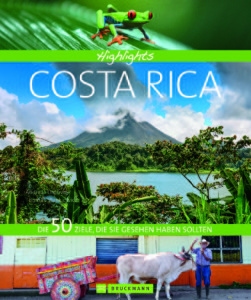 So schön ist Costa Rica: Diese 50 Orte sollten sie in dem mittelamerikanischen Land unbedingt besuchen