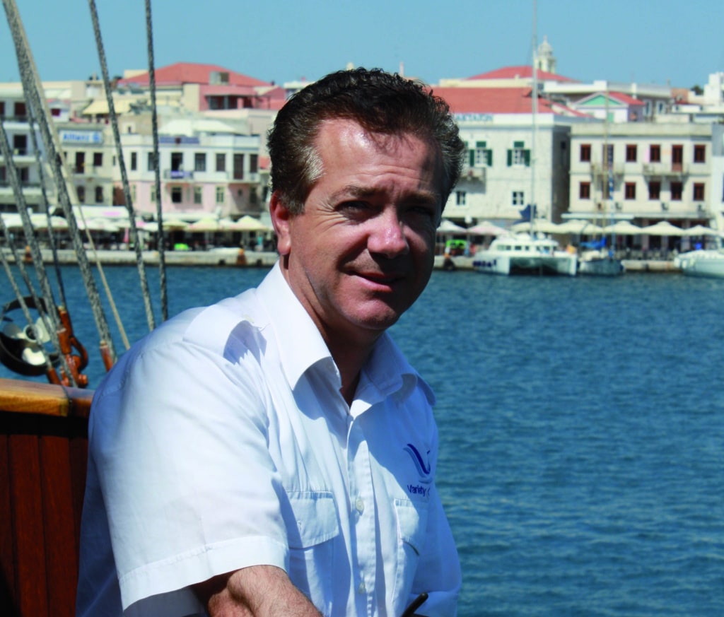 Diogenis Venetopoulos