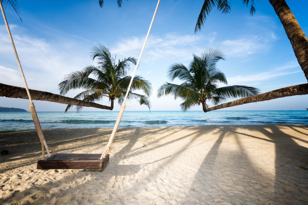 Reise-Tipps für Karnevalsmuffel: Florida