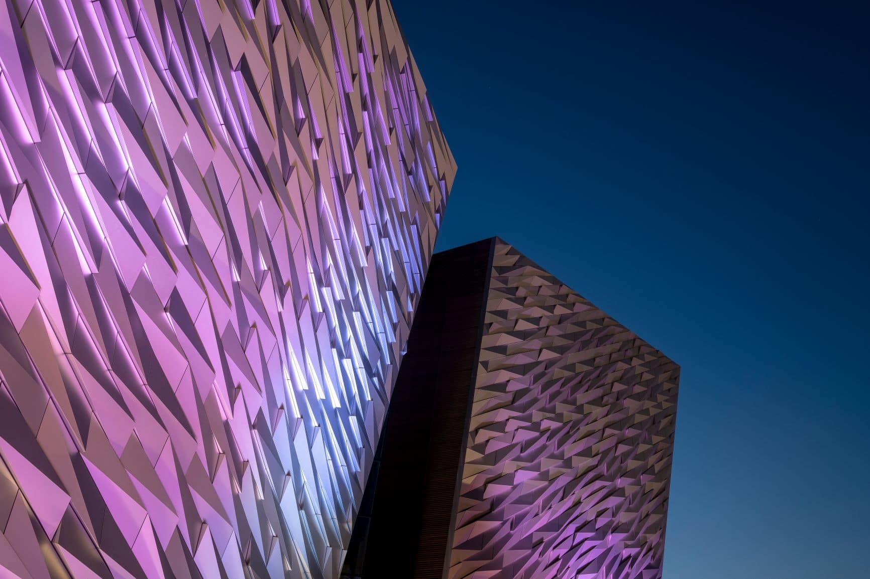 Titanic Belfast