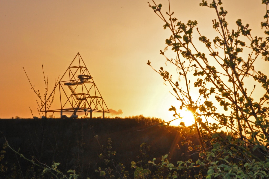 Tetraeder Bottrop