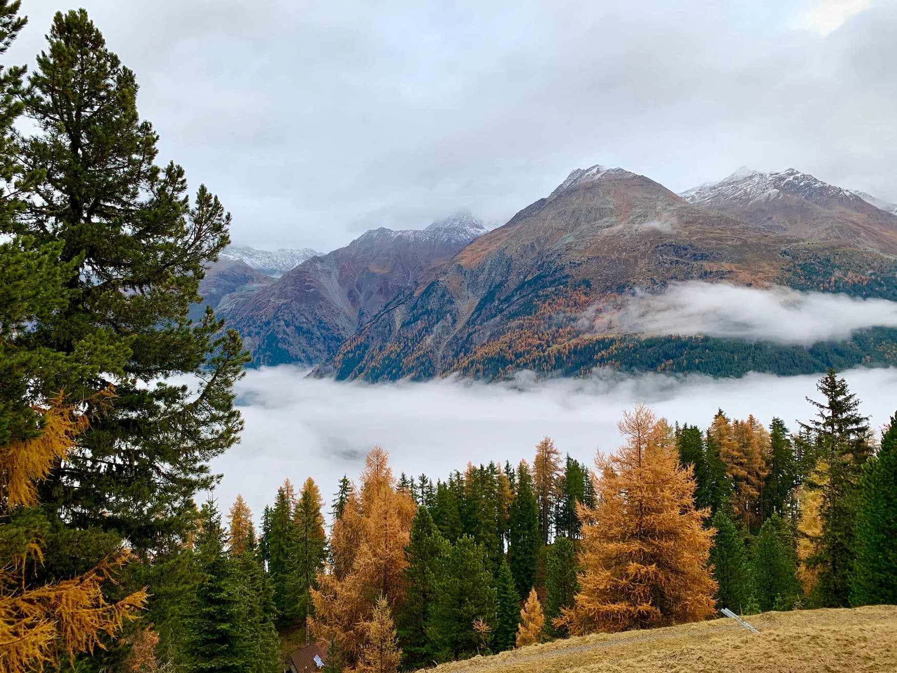 Sölden in Tirol 