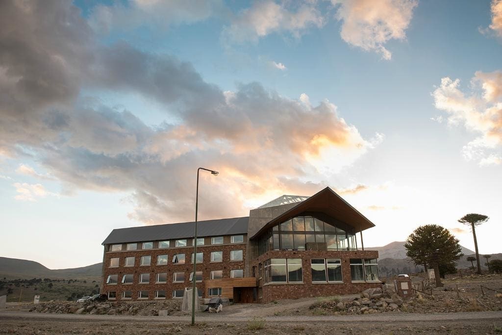 Ignea Hotel