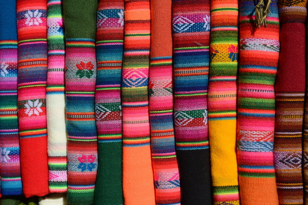 Kunsthandwerk aus Salta in Argentinien