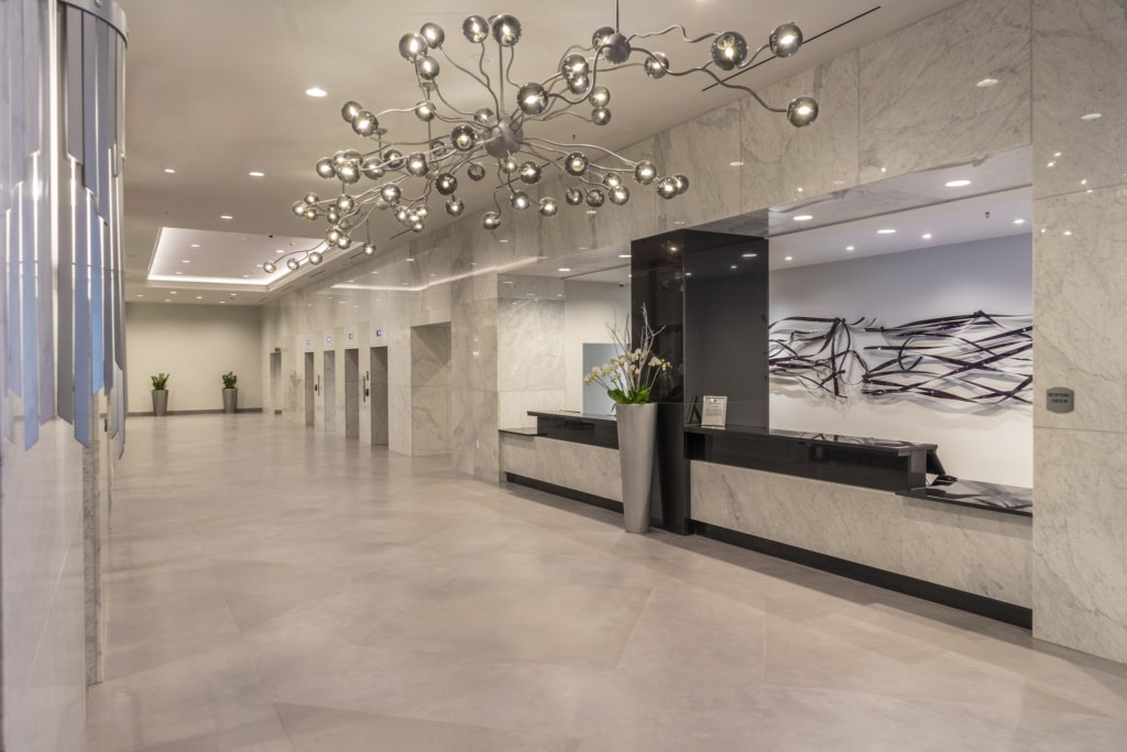 The Jung Hotel & Residences