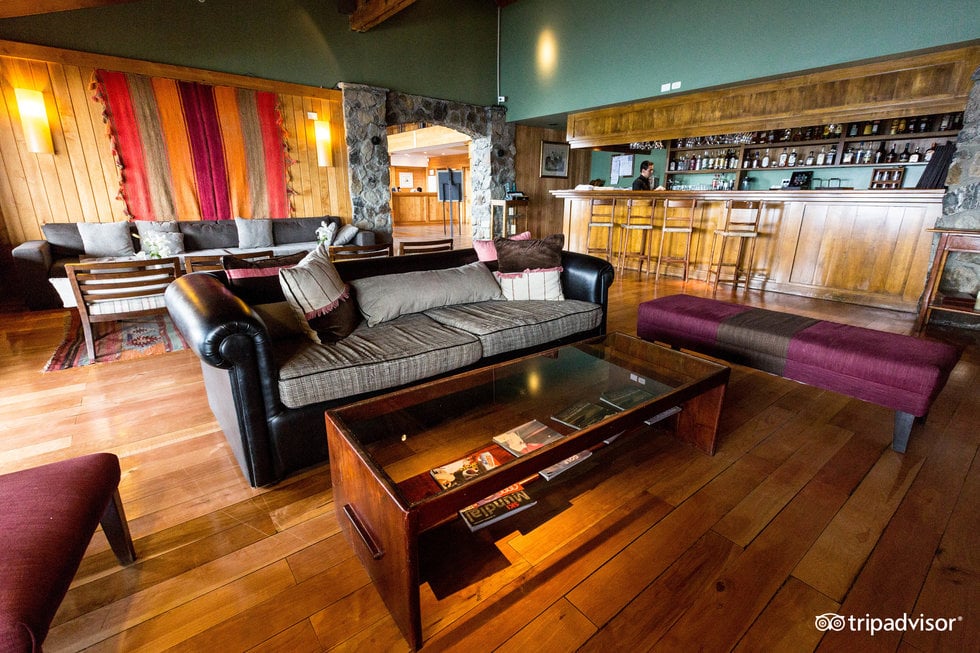 Los Cauquenes Resort & Spa