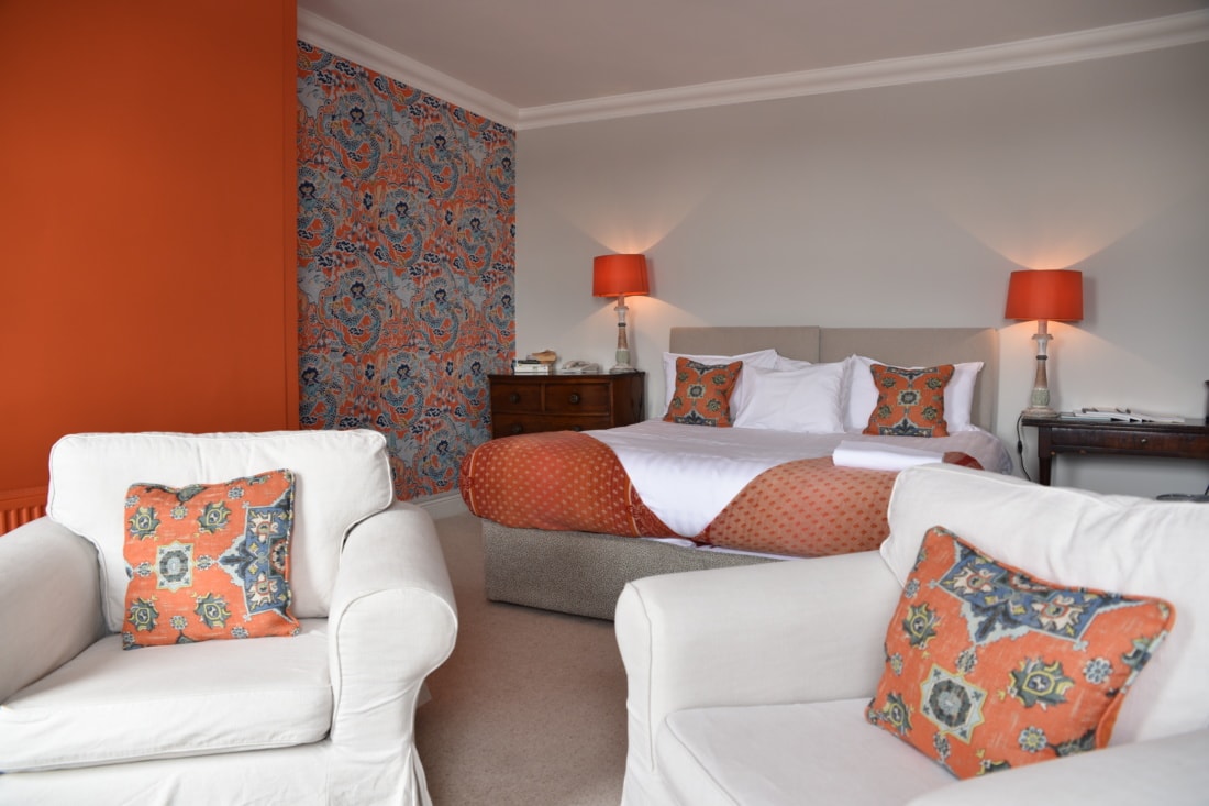 Zimmer im Kinds Lynn in Norfolk