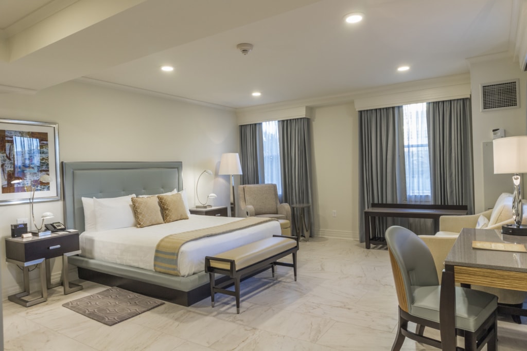 The Jung Hotel & Residences