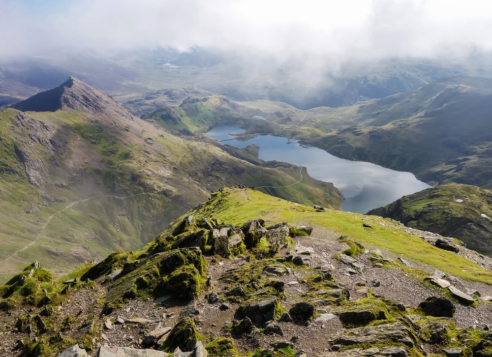 Schönsten Orte in Wales: Wandern im Snowdonia Nationalpark