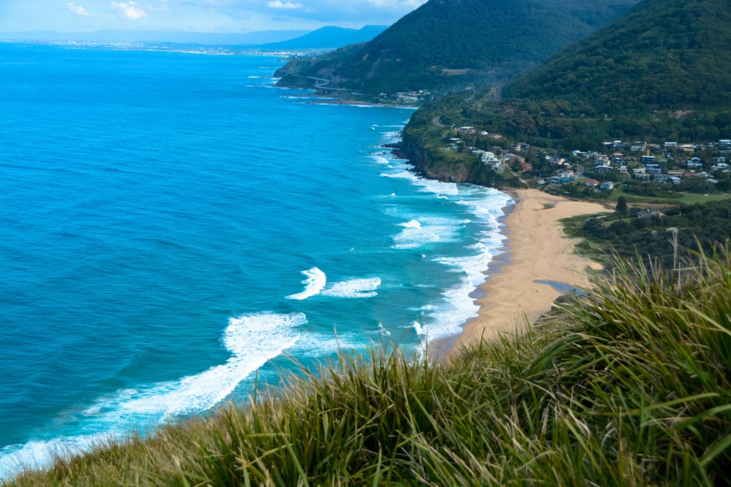 Princes Highway: Strand