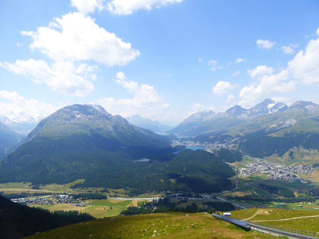 St. Moritz 