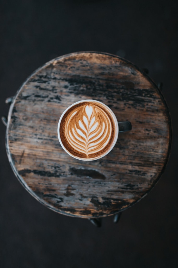Espresso: Tradition des Caffè sospeso