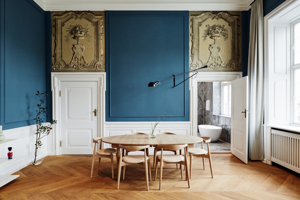 Nobis Hotel in Kopenhagen