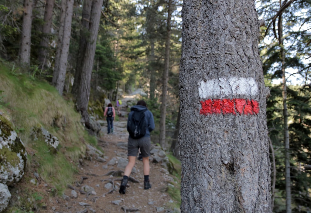 Wandern in Andorra