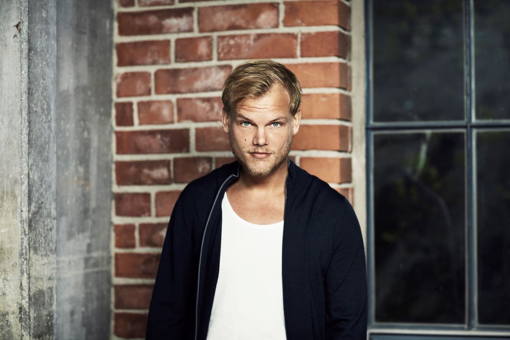 Tim Avicii Bergling
