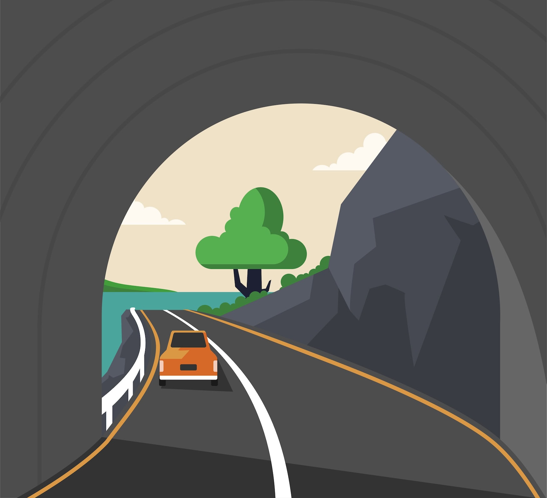 Linksverkehr: Tipps für den Urlaub