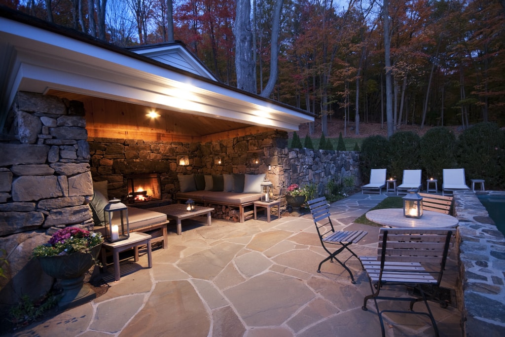 Das Bedford Inn in New York ist stilvoll und gemütlich, Besitzer ist keine anderer als Richard Gere.