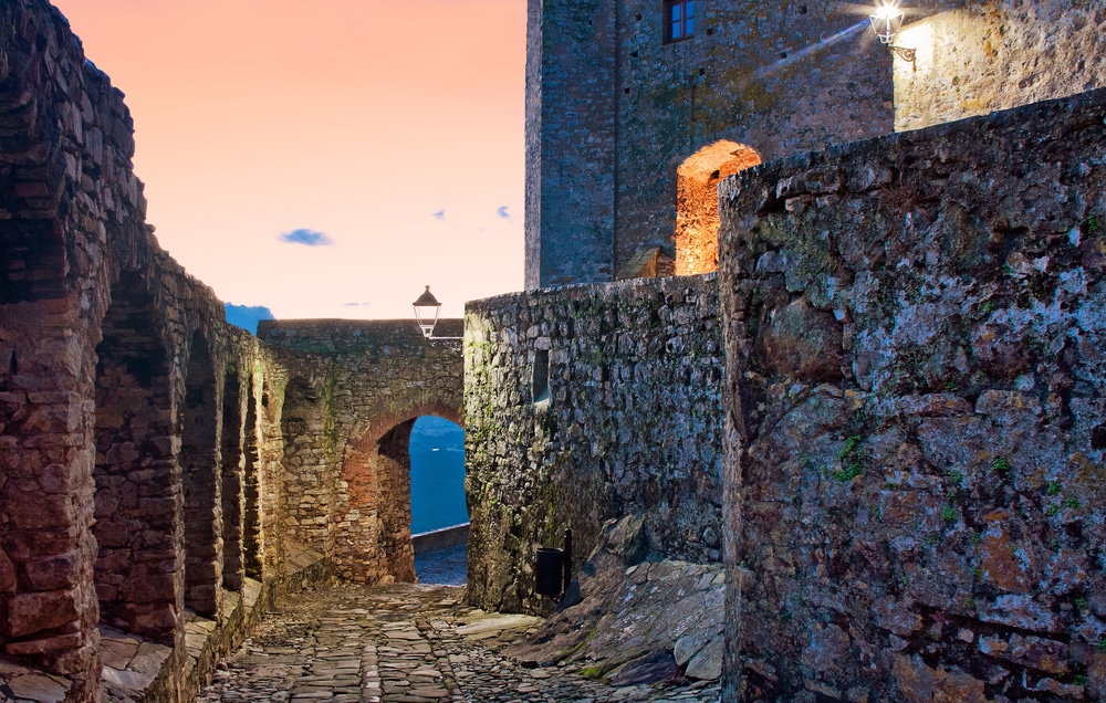 Castellar de la Frontera