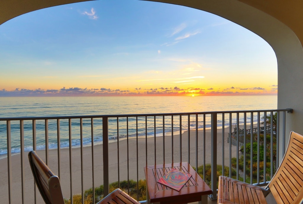 Das Costa d'Este Florida gehört dem Promi-Paar Gloria und Emilio Estefan.