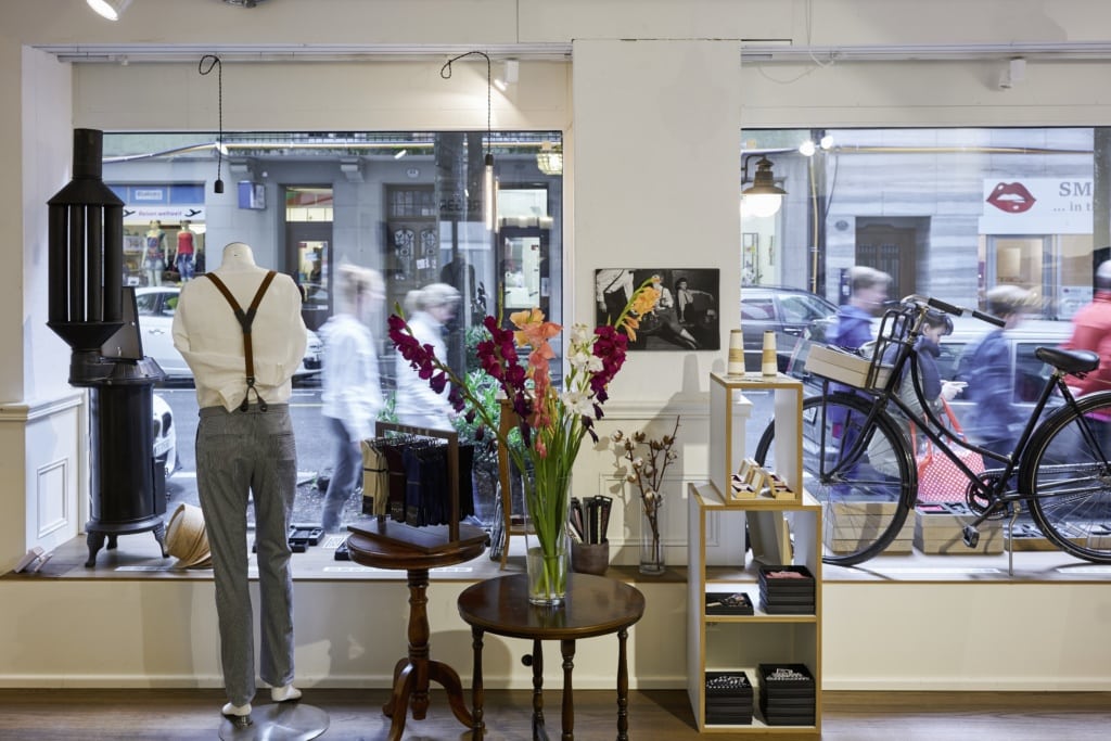 Atelier Treger in Luzern