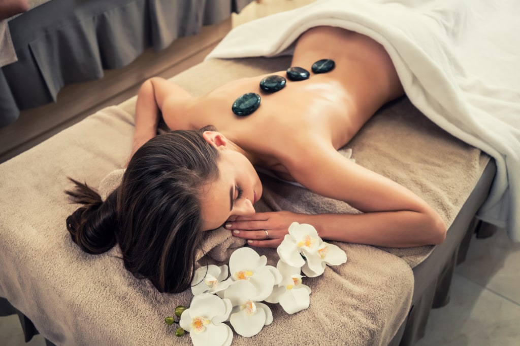 Hot-Stone-Massage