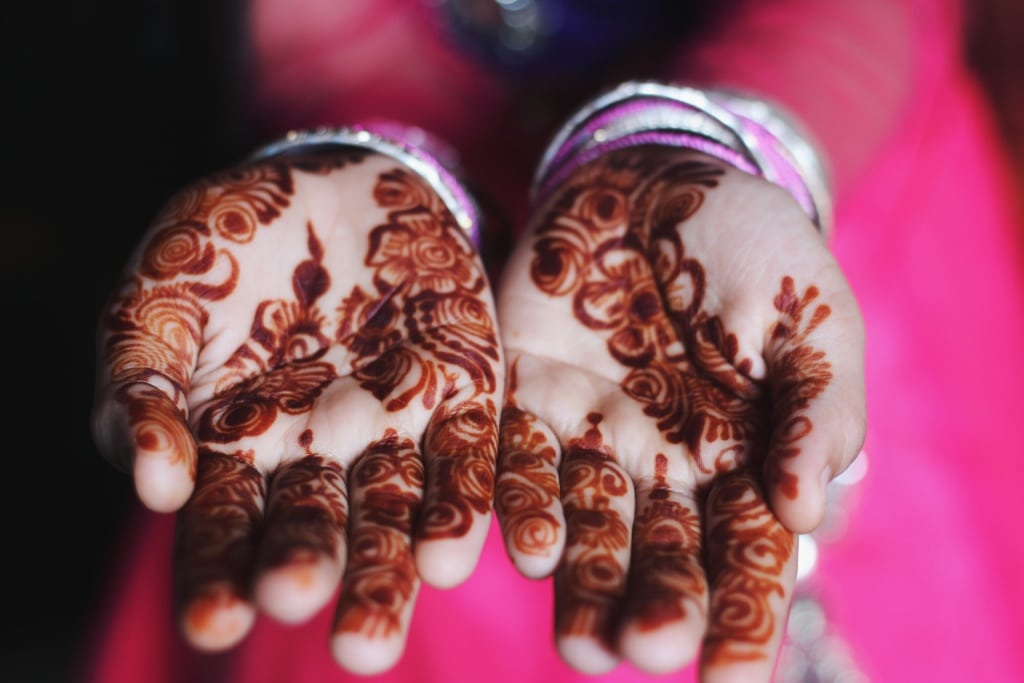 Hochzeit - Indien-Erlebnisse