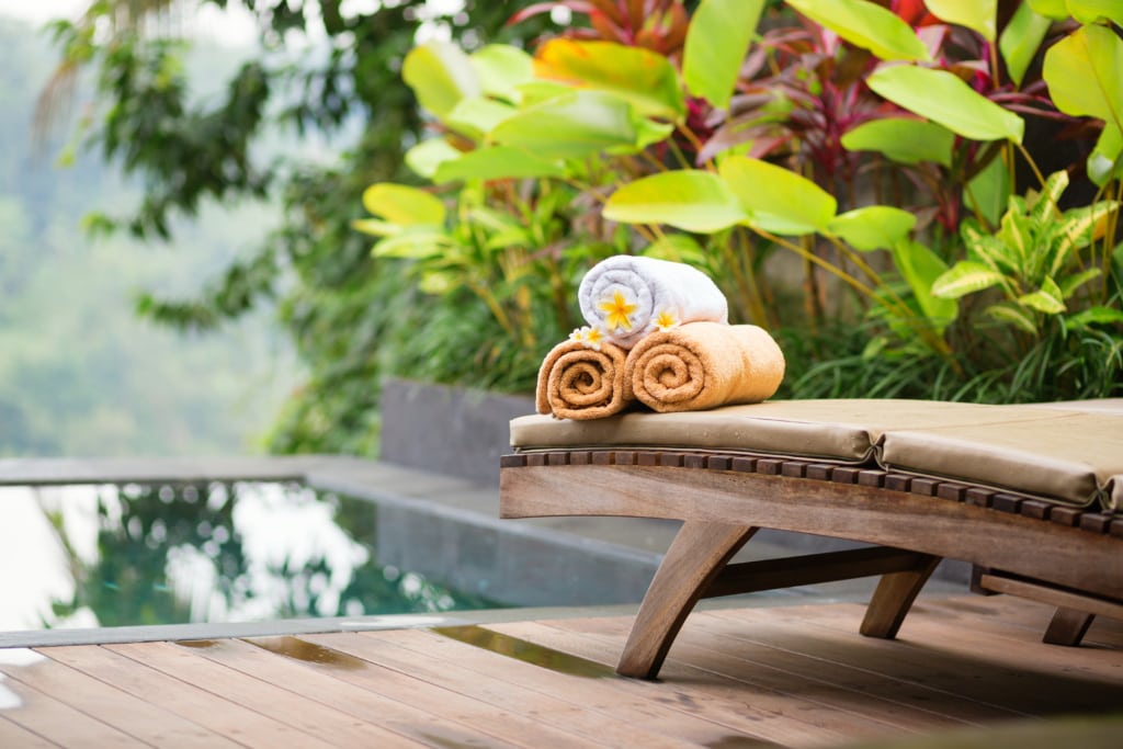 Bali gilt als die Selbstfindungsinsel - leider achten nicht alle bei ihrer Findung auf die Insel selbst.