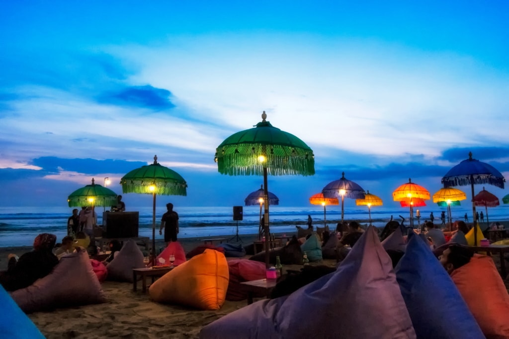 Bali gilt als die Selbstfindungsinsel - leider achten nicht alle bei ihrer Findung auf die Insel selbst.