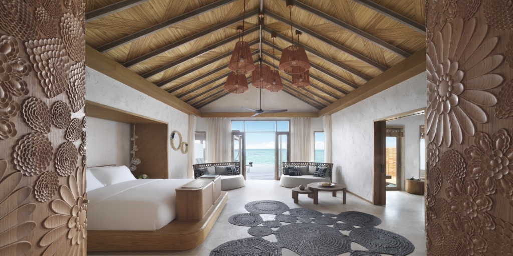 Water Villa des Fairmont_Maldives_Sirru_Fen_Fushi