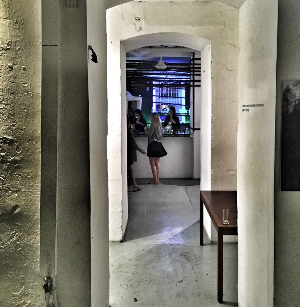 Fabrica de Arte Cabano - Kultur in Havanna