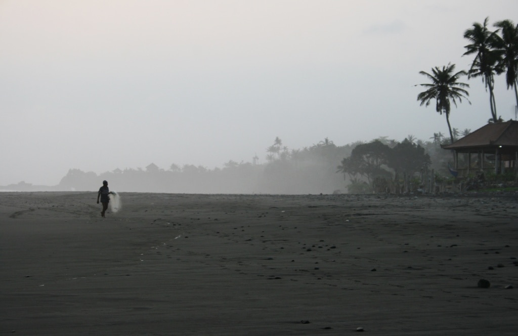 Bali gilt als die Selbstfindungsinsel - leider achten nicht alle bei ihrer Findung auf die Insel selbst.