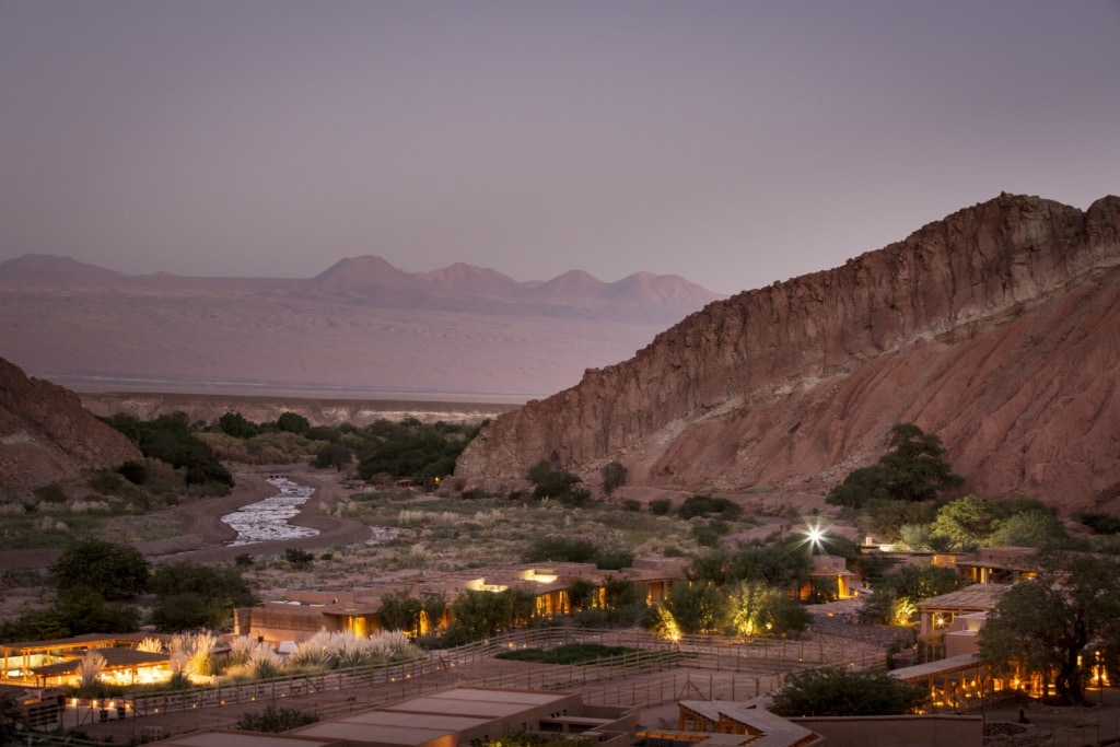 Alto Atacama Desert Lodge & Spa