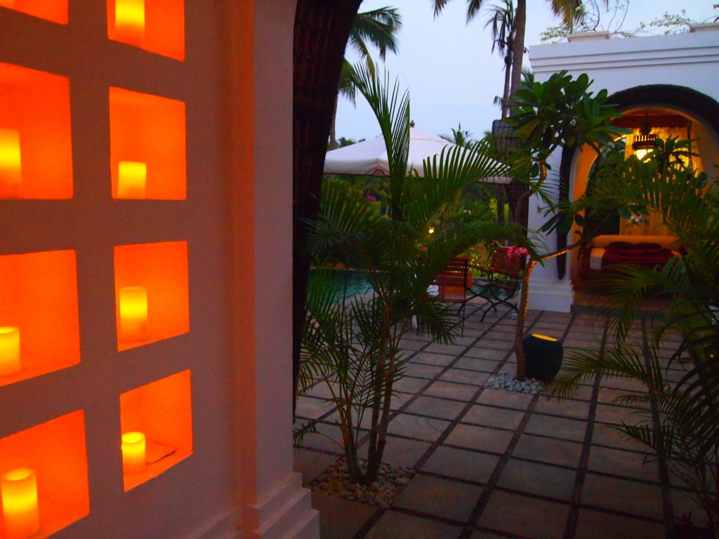 Vivanta by Taj Hotels in Bekal
